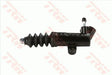 Slave Cylinder, Clutch PJH739 - TRW
