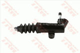 Slave Cylinder, Clutch PJH739 - TRW