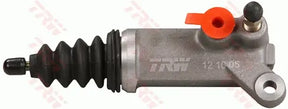 Slave Cylinder, Clutch PJH746 - TRW