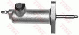 Slave Cylinder, Clutch PJK102 - TRW