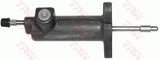 Slave Cylinder, Clutch PJK110 - TRW