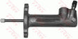 Slave Cylinder, Clutch PJK113 - TRW