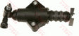 Slave Cylinder, Clutch PJK118 - TRW