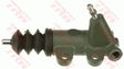 Slave Cylinder, Clutch PJK122 - TRW