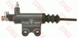 Slave Cylinder, Clutch PJK703 - TRW
