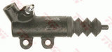 Slave Cylinder, Clutch PJK704 - TRW