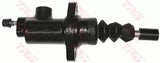 Slave Cylinder, Clutch PJL107 - TRW