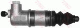 Slave Cylinder, Clutch PJL144 - TRW