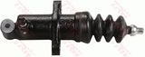 Slave Cylinder, Clutch PJL151 - TRW