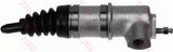 Slave Cylinder, Clutch PJL160 - TRW