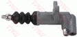 Slave Cylinder, Clutch PJL701 - TRW