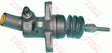 Slave Cylinder, Clutch PJL704 - TRW