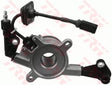 Central Slave Cylinder, Clutch PJM117 - TRW