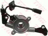 Central Slave Cylinder, Clutch PJM117 - TRW