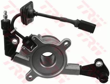 Central Slave Cylinder, Clutch PJM117 - TRW