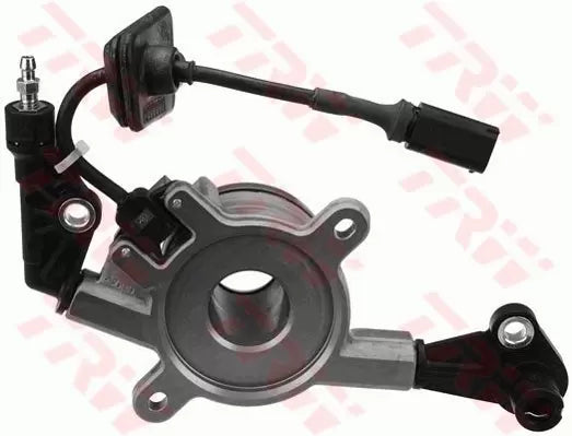 Central Slave Cylinder, Clutch PJM117 - TRW