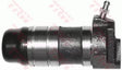Slave Cylinder, Clutch PJN112 - TRW