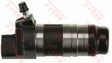Slave Cylinder, Clutch PJN116 - TRW