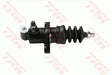 Slave Cylinder, Clutch PJN122 - TRW