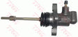 Slave Cylinder, Clutch PJN759 - TRW
