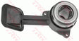 Central Slave Cylinder, Clutch PJQ104 - TRW