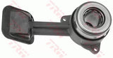Central Slave Cylinder, Clutch PJQ104 - TRW