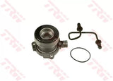 Central Slave Cylinder, Clutch PJQ107 - TRW
