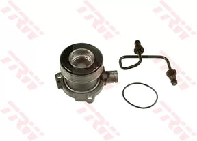 Central Slave Cylinder, Clutch PJQ107 - TRW