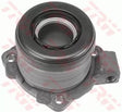 Central Slave Cylinder, Clutch PJQ109 - TRW