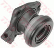 Central Slave Cylinder, Clutch PJQ111 - TRW