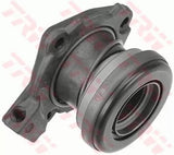 Central Slave Cylinder, Clutch PJQ111 - TRW