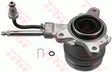 Central Slave Cylinder, Clutch PJQ113 - TRW