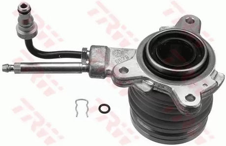 Central Slave Cylinder, Clutch PJQ113 - TRW