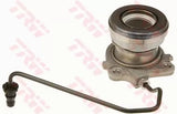 Central Slave Cylinder, Clutch PJQ119 - TRW