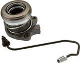 Central Slave Cylinder, Clutch PJQ120 - TRW