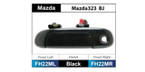 Door Handle FH22MR - Nice Products | Universal Auto Spares