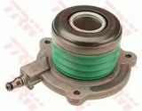 Central Slave Cylinder, Clutch PJQ127 - TRW