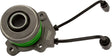 Central Slave Cylinder, Clutch PJQ128 - TRW