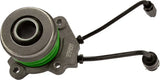 Central Slave Cylinder, Clutch PJQ128 - TRW