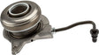 Central Slave Cylinder, Clutch PJQ129 - TRW