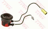 Central Slave Cylinder, Clutch PJQ133 - TRW