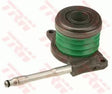 Central Slave Cylinder, Clutch PJQ138 - TRW