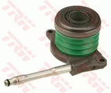 Central Slave Cylinder, Clutch PJQ138 - TRW