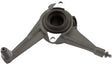 Central Slave Cylinder, Clutch PJQ143 - TRW