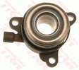 Central Slave Cylinder, Clutch PJQ157 - TRW