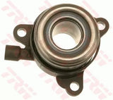Central Slave Cylinder, Clutch PJQ157 - TRW