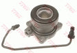 Central Slave Cylinder, Clutch PJQ181 - TRW