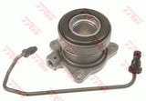 Central Slave Cylinder, Clutch PJQ181 - TRW