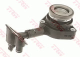 Central Slave Cylinder, Clutch PJQ187 - TRW