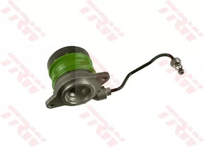 Central Slave Cylinder, Clutch PJQ194 - TRW